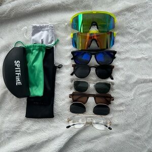 Sunglasses Assortment